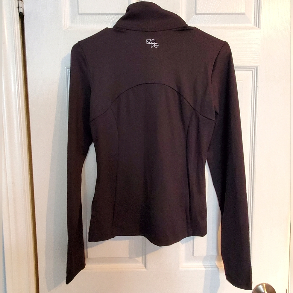 H&M SoftMove Activewear Shirt Jacket - Picture 2 of 11